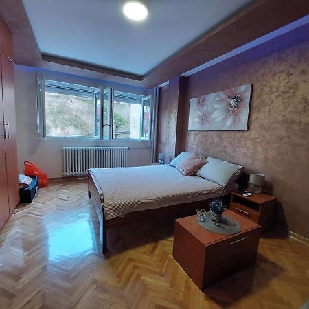 Cuca Apartments Belgrado Exterior foto